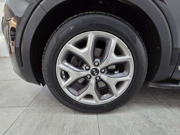 Used Kia Sorento 2017 for sale - 75761349: Photo 20