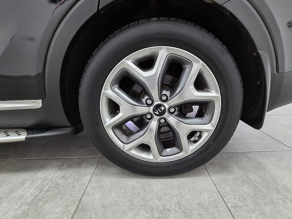Used Kia Sorento 2017 for sale - 75761349: Photo 21