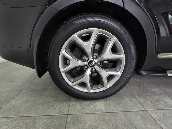 Used Kia Sorento 2017 for sale - 75761349: Photo 22