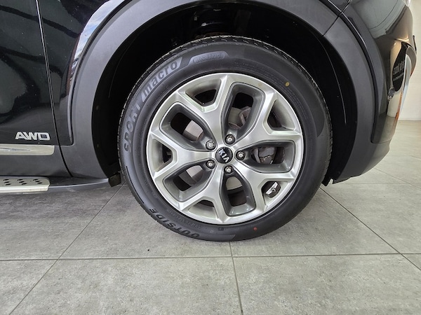Used Kia Sorento 2017 for sale - 75761349: Photo 23