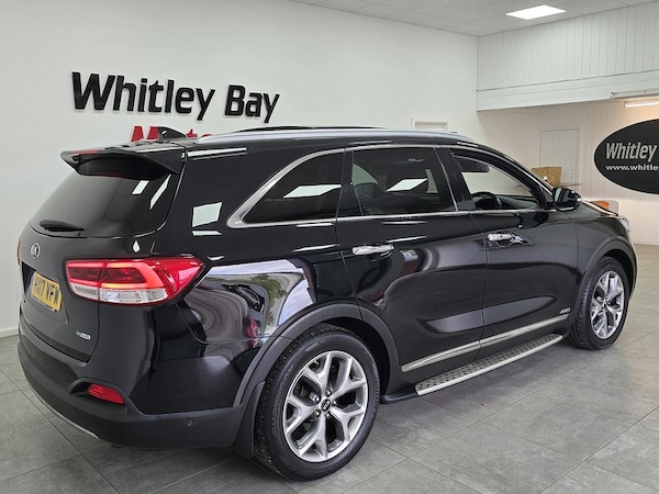 Used Kia Sorento 2017 for sale - 75761349: Photo 3
