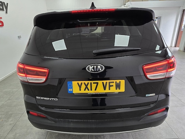 Used Kia Sorento 2017 for sale - 75761349: Photo 4