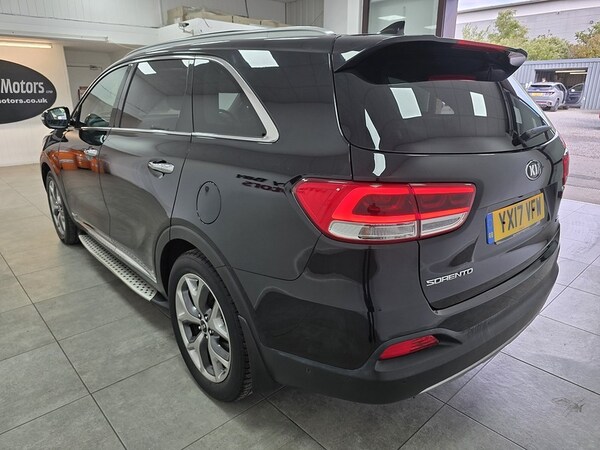 Used Kia Sorento 2017 for sale - 75761349: Photo 5