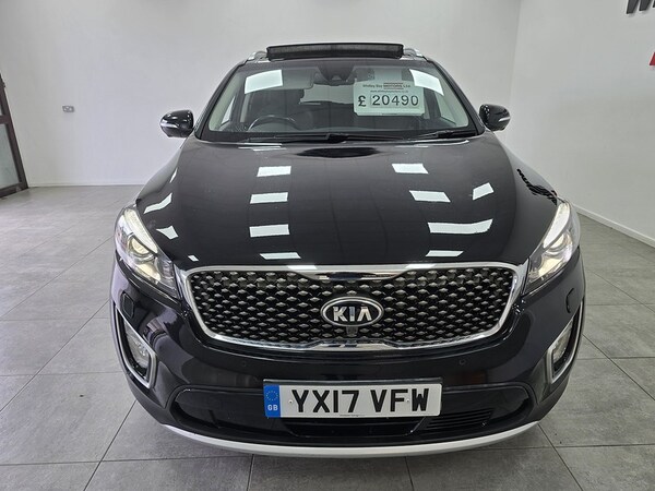 Used Kia Sorento 2017 for sale - 75761349: Photo 7
