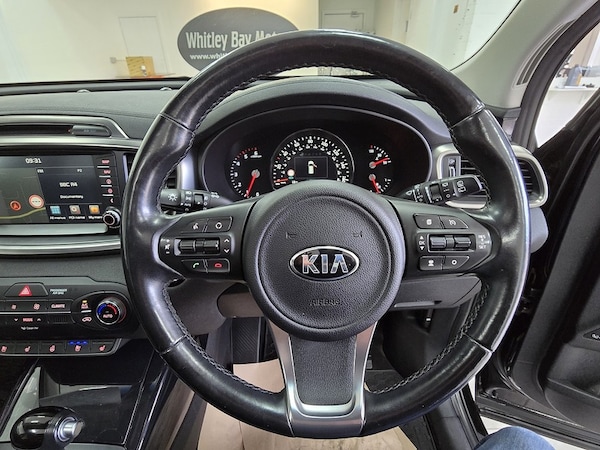Used Kia Sorento 2017 for sale - 75761349: Photo 9