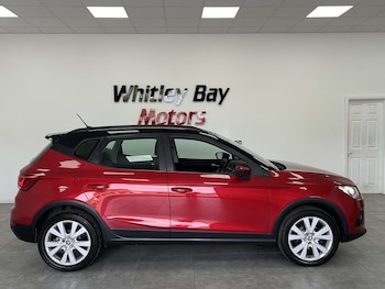 Used SEAT Arona 2018 for sale - 78673252: Photo