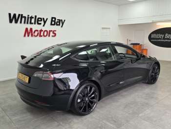 Used Tesla Model 3 2020 for sale - 75131229: Photo