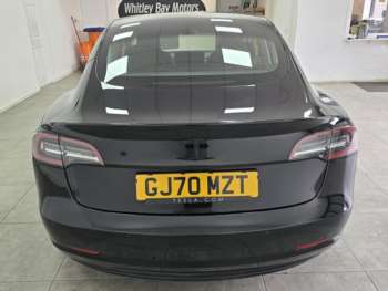 Used Tesla Model 3 2020 for sale - 75131229: Photo
