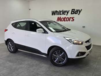 2015 - CRDi SE 5-Door