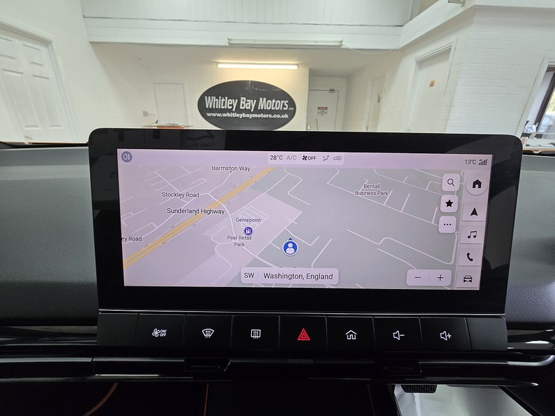 Used MG MG4 2022 for sale - 77298307: Photo 11