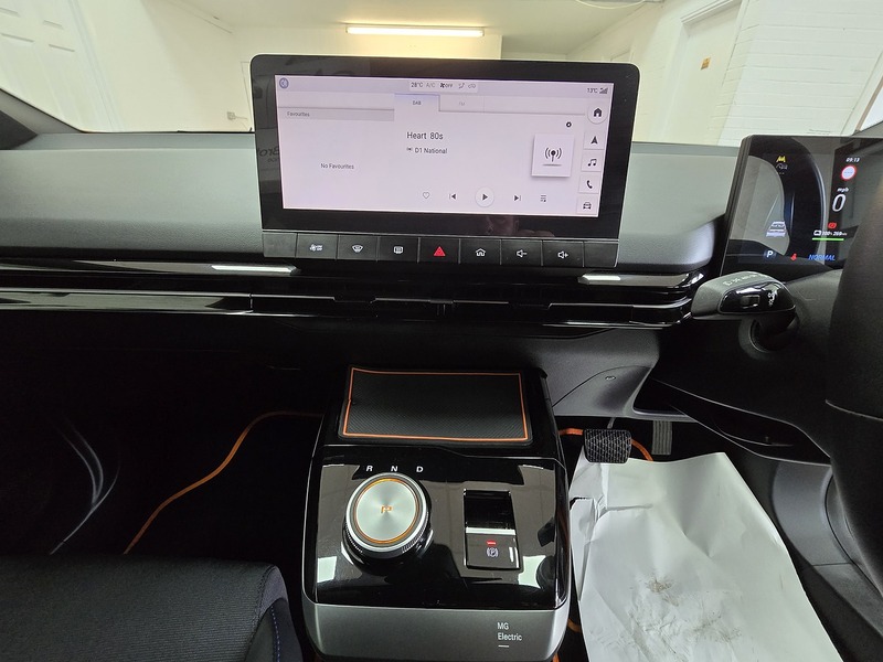 Used MG MG4 2022 for sale - 77298307: Photo 13