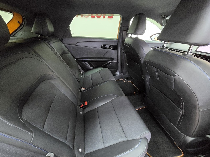 Used MG MG4 2022 for sale - 77298307: Photo 16