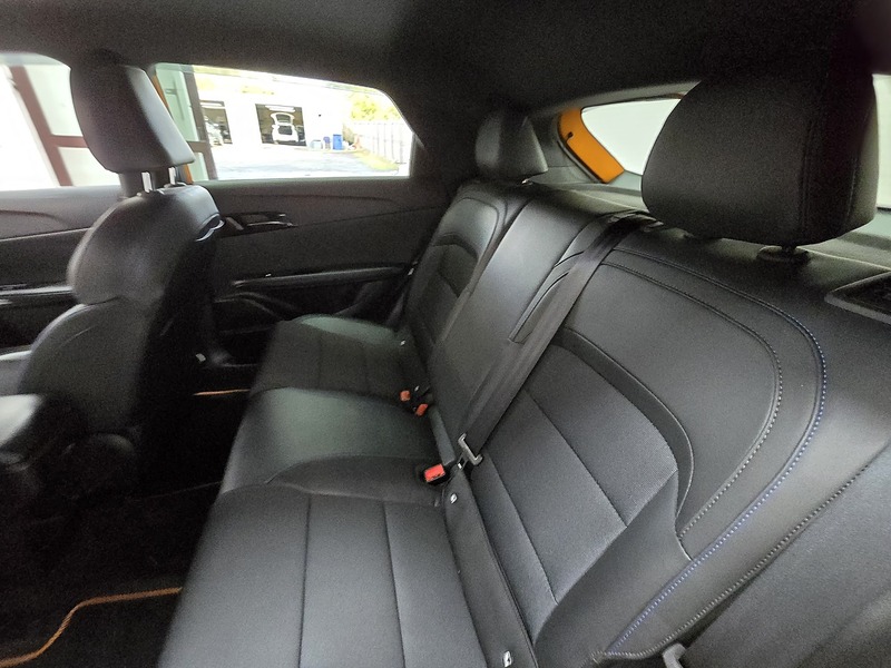 Used MG MG4 2022 for sale - 77298307: Photo 18