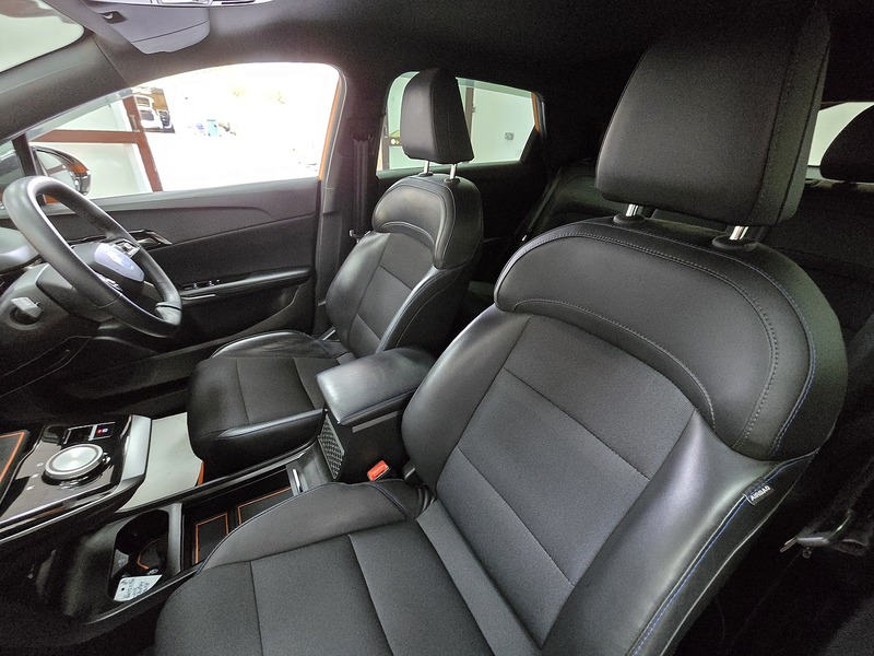 Used MG MG4 2022 for sale - 77298307: Photo 19