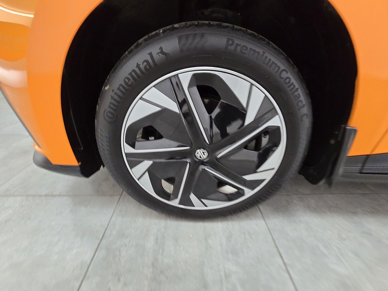 Used MG MG4 2022 for sale - 77298307: Photo 20