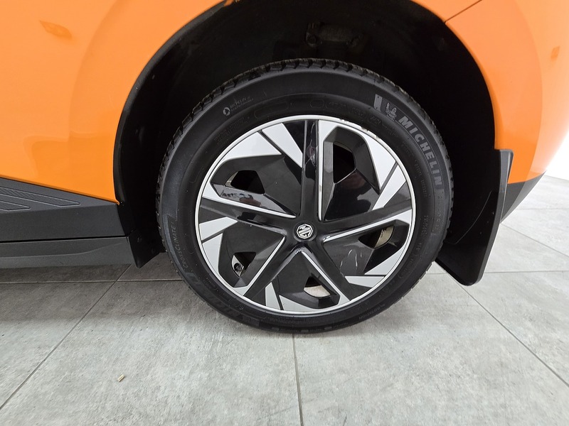 Used MG MG4 2022 for sale - 77298307: Photo 21