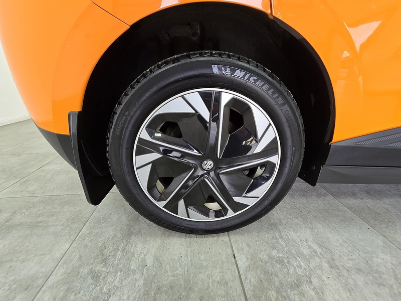 Used MG MG4 2022 for sale - 77298307: Photo 22