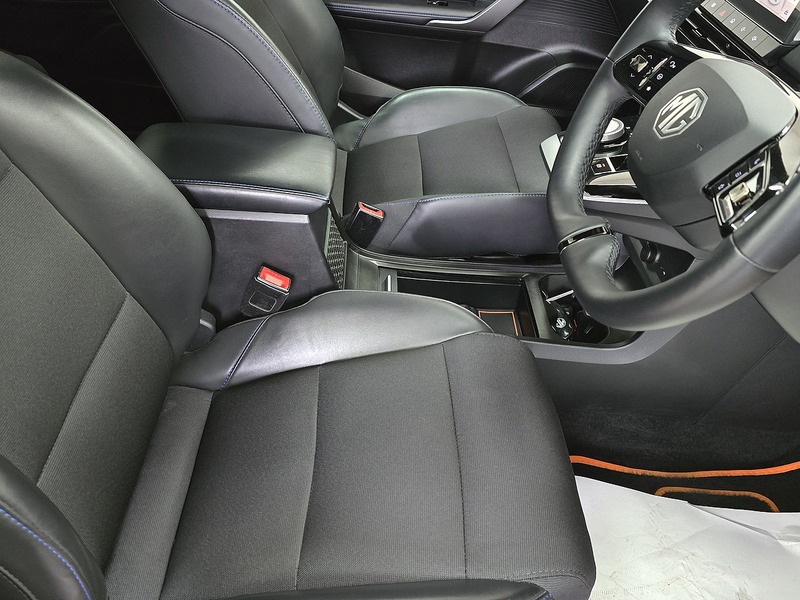 Used MG MG4 2022 for sale - 77298307: Photo 8