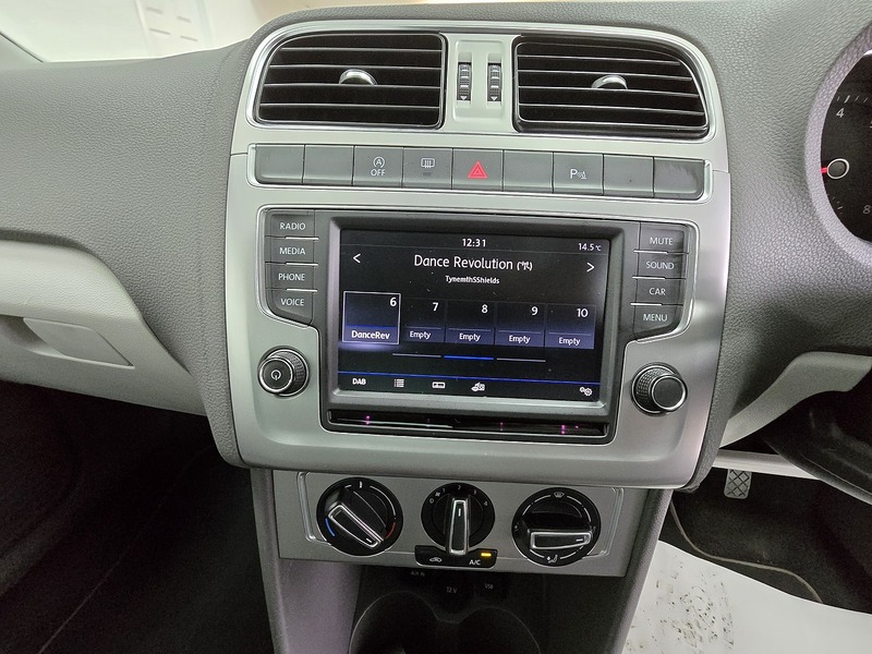 Used Volkswagen Polo 2017 for sale - 76383118: Photo 10