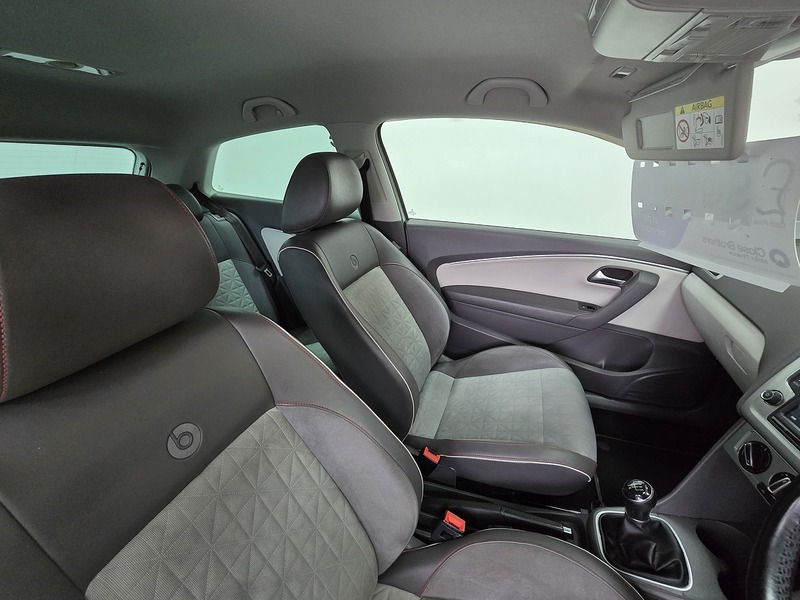 Used Volkswagen Polo 2017 for sale - 76383118: Photo 12