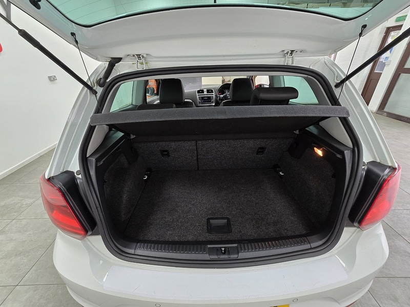 Used Volkswagen Polo 2017 for sale - 76383118: Photo 13