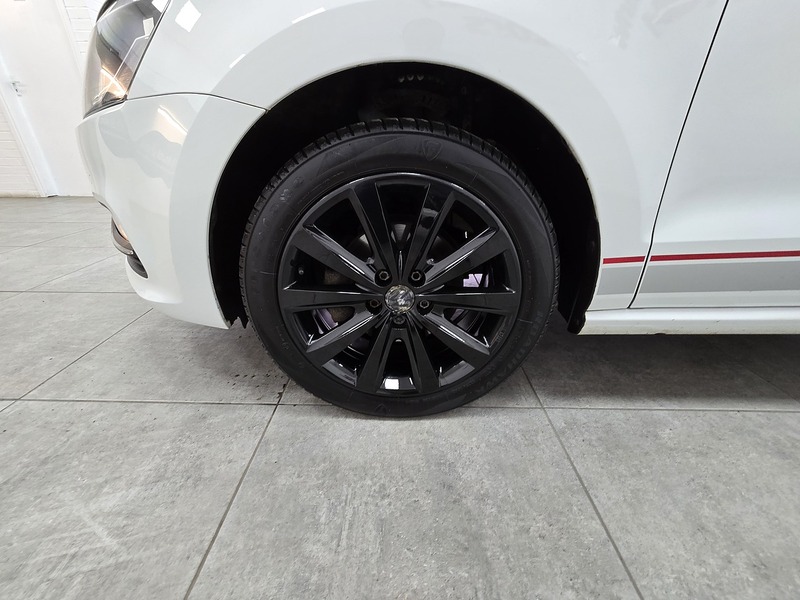 Used Volkswagen Polo 2017 for sale - 76383118: Photo 15