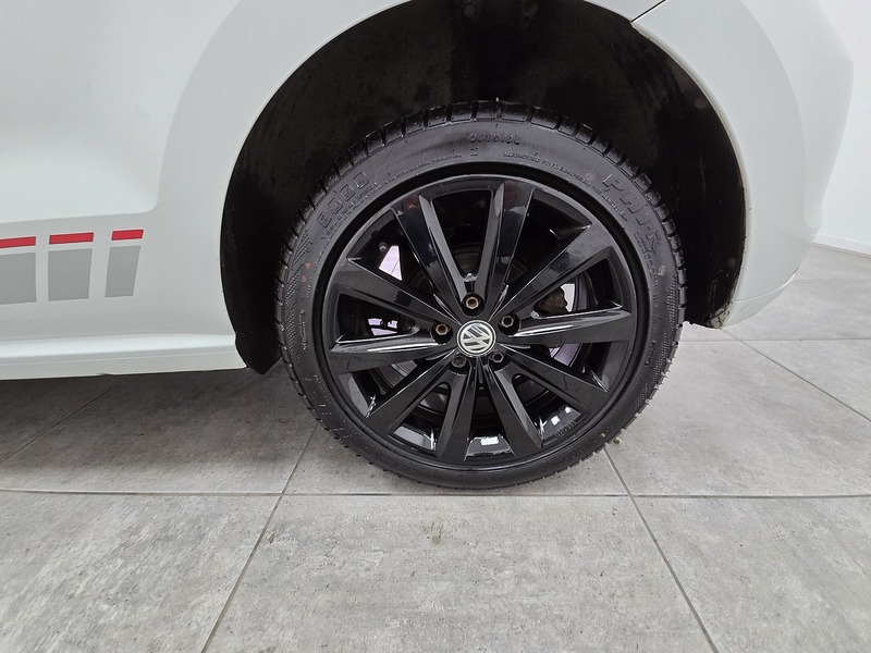 Used Volkswagen Polo 2017 for sale - 76383118: Photo 16