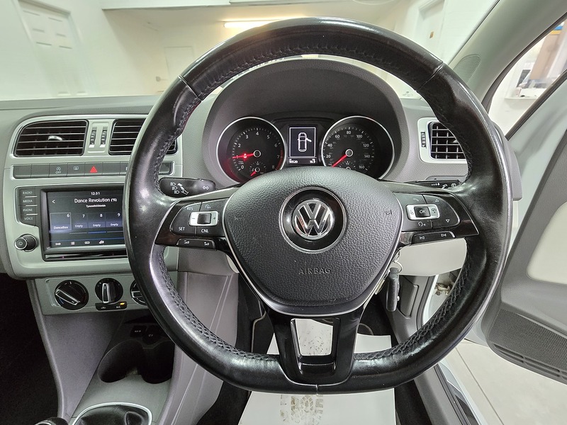 Used Volkswagen Polo 2017 for sale - 76383118: Photo 9