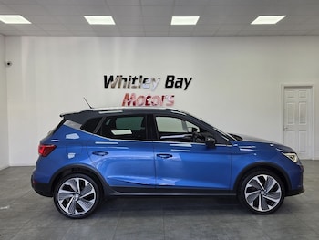 Used SEAT Arona 2022 for sale - 77880630: Photo