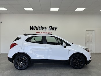 Used Vauxhall Mokka X 2017 for sale - 79005480: Photo
