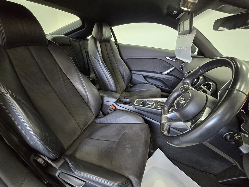 Used Audi TT 2017 for sale - 76768863: Photo 11