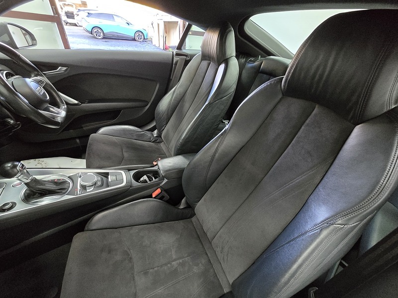 Used Audi TT 2017 for sale - 76768863: Photo 13