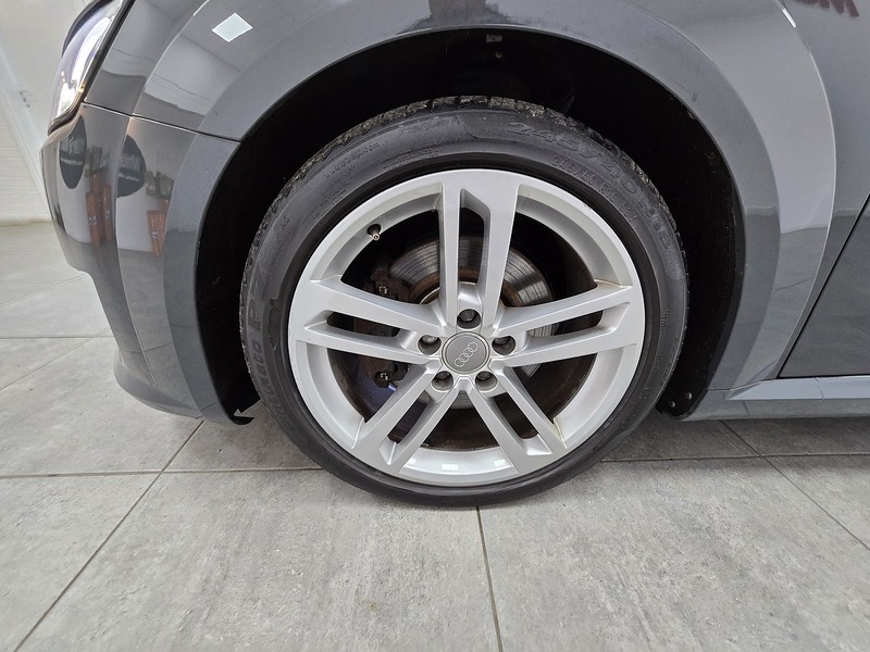 Used Audi TT 2017 for sale - 76768863: Photo 14