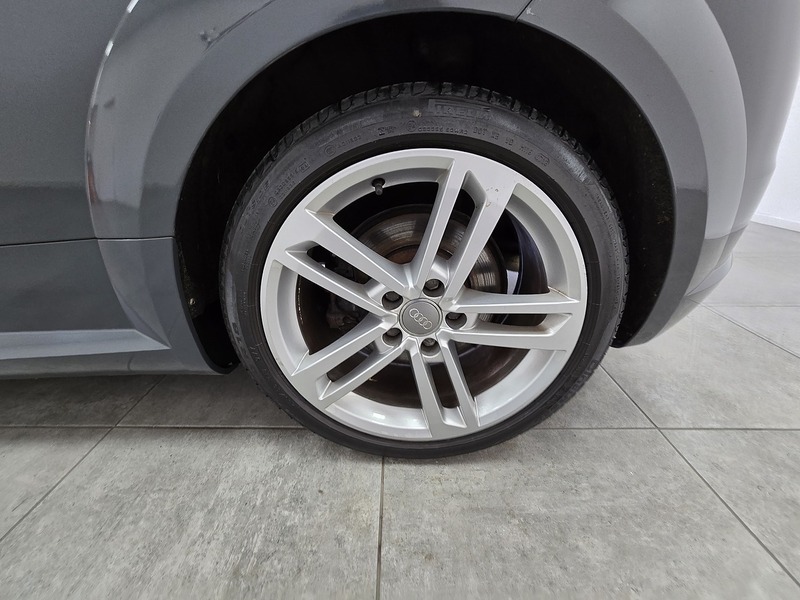 Used Audi TT 2017 for sale - 76768863: Photo 15