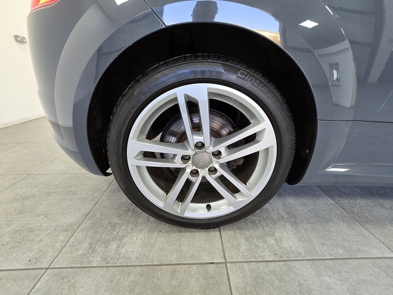 Used Audi TT 2017 for sale - 76768863: Photo 16