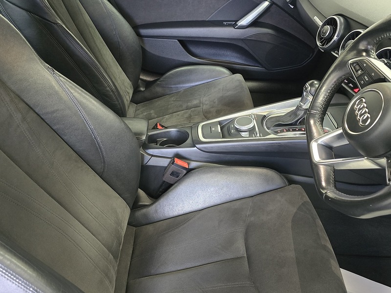 Used Audi TT 2017 for sale - 76768863: Photo 7