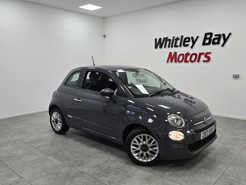 Used Fiat 500 for sale - 77418313: Photo 1