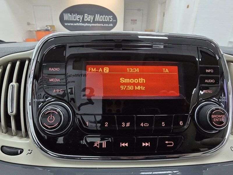 Used Fiat 500 for sale - 77418313: Photo 10