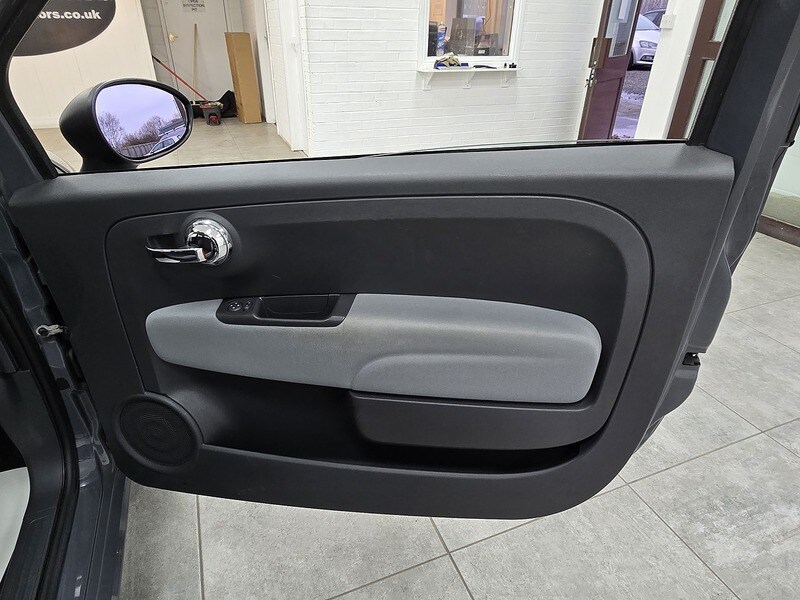 Used Fiat 500 for sale - 77418313: Photo 12