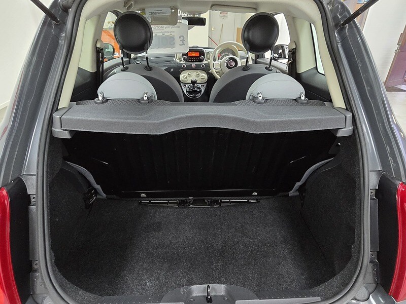 Used Fiat 500 for sale - 77418313: Photo 14