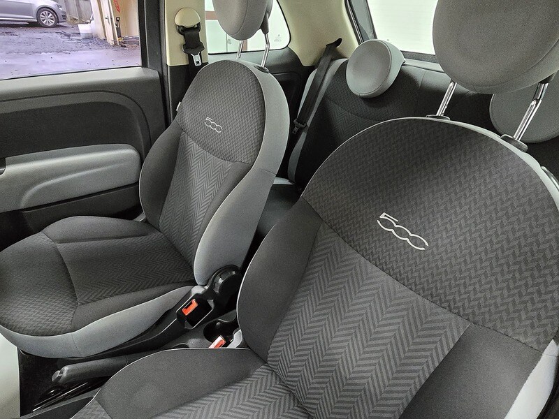 Used Fiat 500 for sale - 77418313: Photo 15