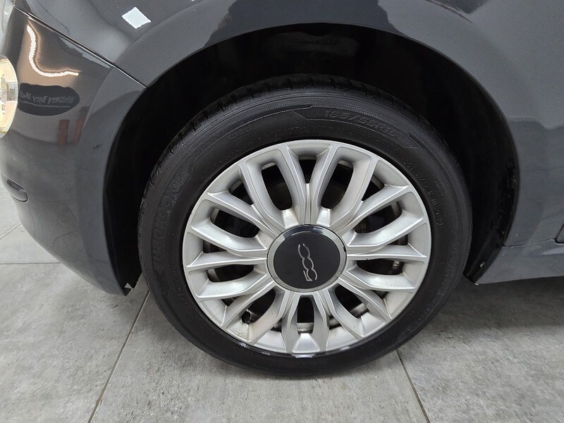 Used Fiat 500 for sale - 77418313: Photo 16