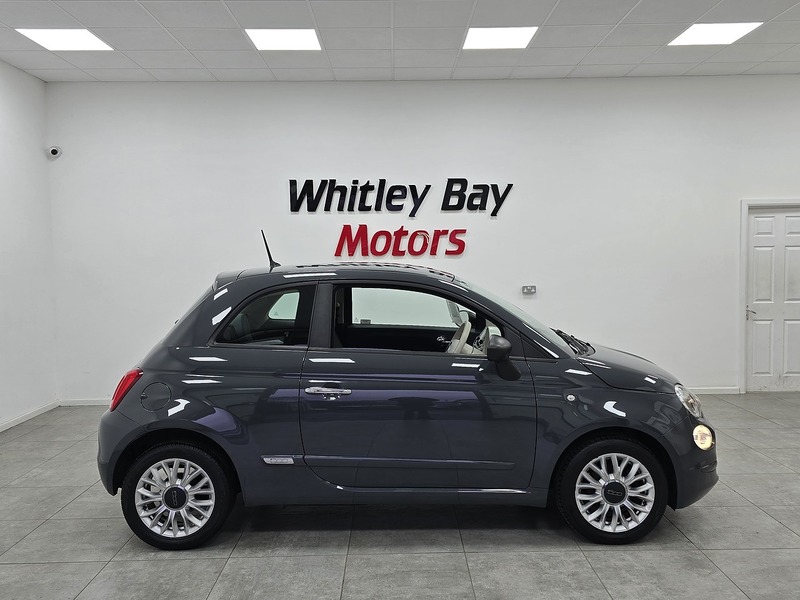 Used Fiat 500 for sale - 77418313: Photo 2