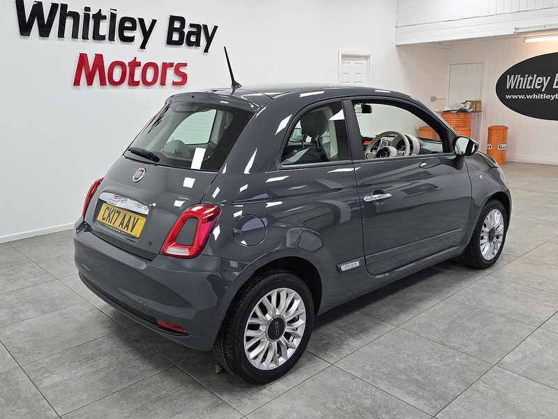 Used Fiat 500 for sale - 77418313: Photo 3