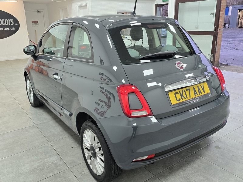 Used Fiat 500 for sale - 77418313: Photo 5