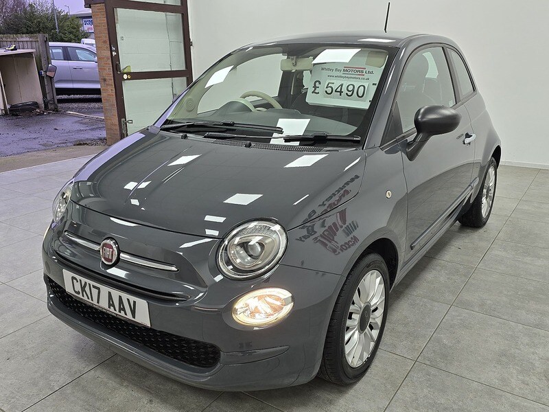 Used Fiat 500 for sale - 77418313: Photo 6
