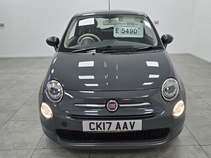 Used Fiat 500 for sale - 77418313: Photo 7