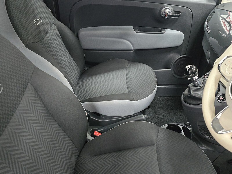 Used Fiat 500 for sale - 77418313: Photo 8