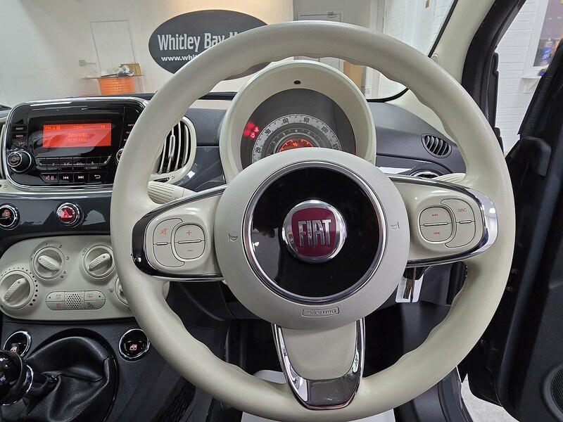 Used Fiat 500 for sale - 77418313: Photo 9