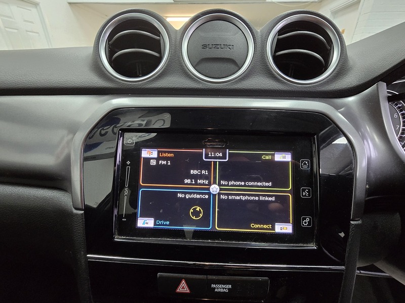 Used Suzuki Vitara 2019 for sale - 77792599: Photo 10